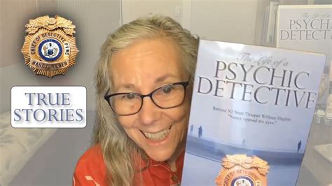 psychic detectives youtube|psychic detectives true story.